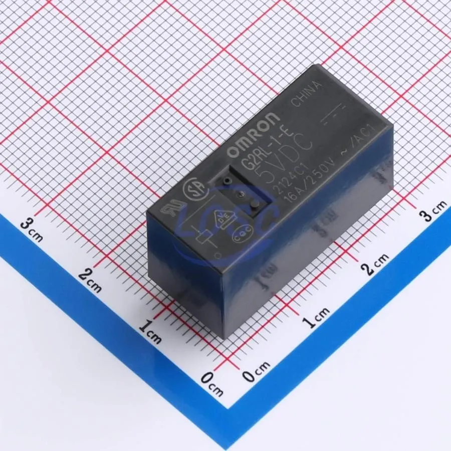 G2RL-1-E DC5