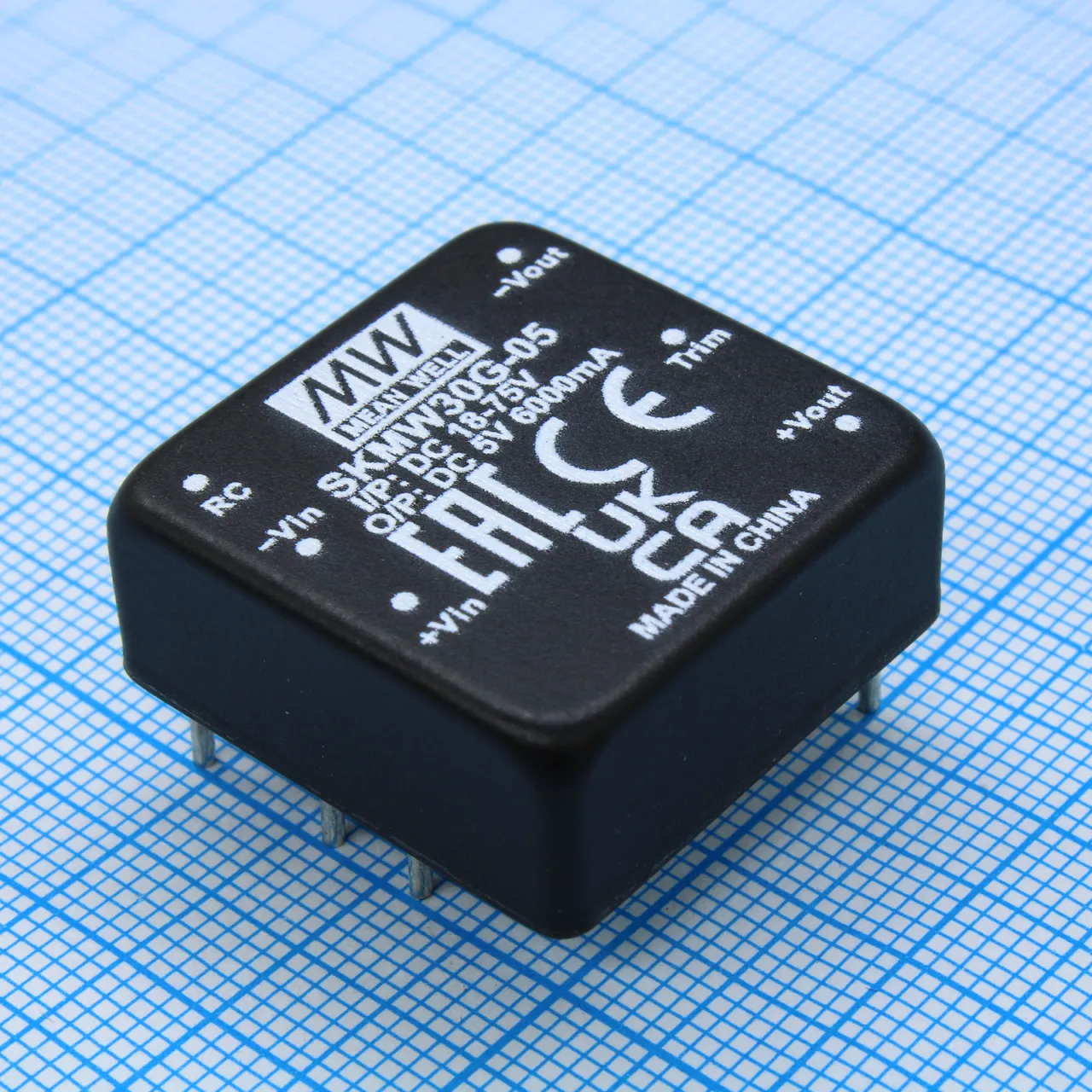 SKMW30G-05