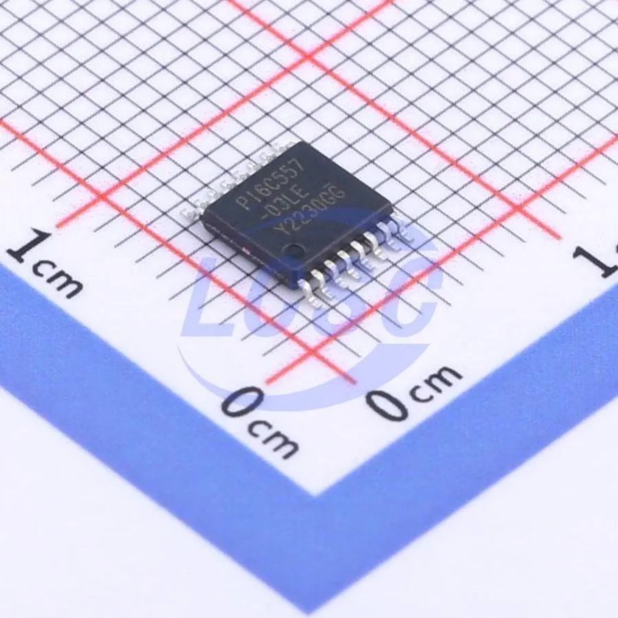 PI6C557-03LEX