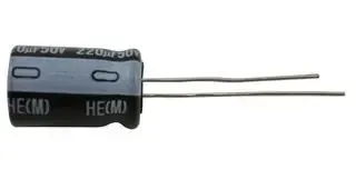 UHE1H221MPD1TD