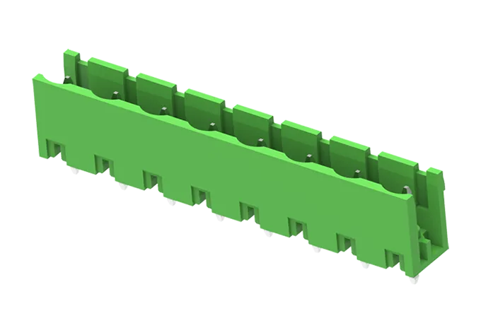 Вилочный разъем на плату MC-PA7.5V06-G-0002