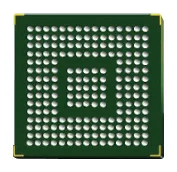 STM32H735IGK6
