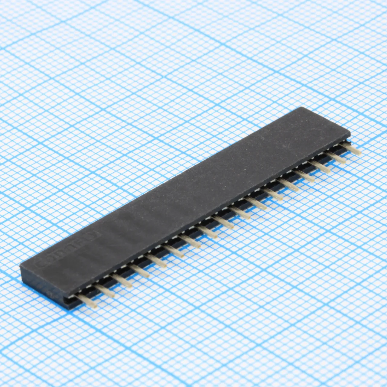 DS1023-1X17S21