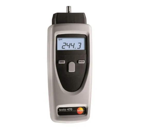 TESTO 470