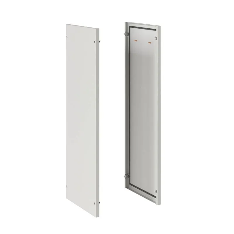 Панели боковые, для шкафов CQE 1200x500 мм, 1 упак - 2шт. R5LE1252