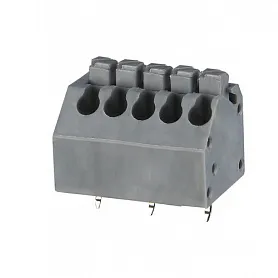 КЛЕММА CM-250-3.5-5P  (MX-250A-3.5-5P) Т