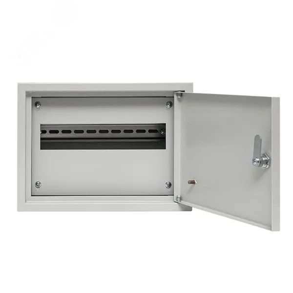 Щит ЩРН-9 IP31 (220х300х120) Basic mb21-9-bas