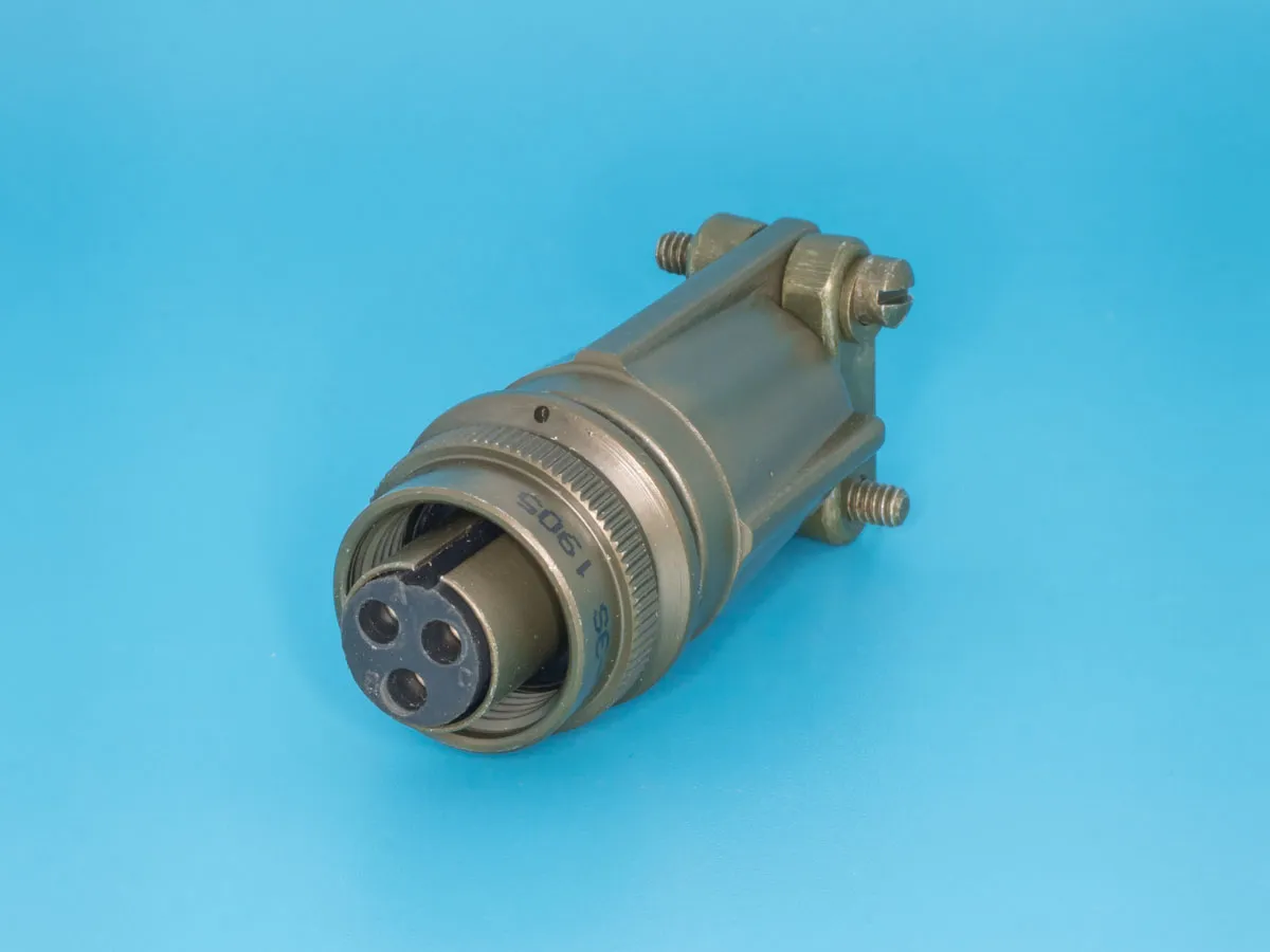 MS3106E-10SL-3S