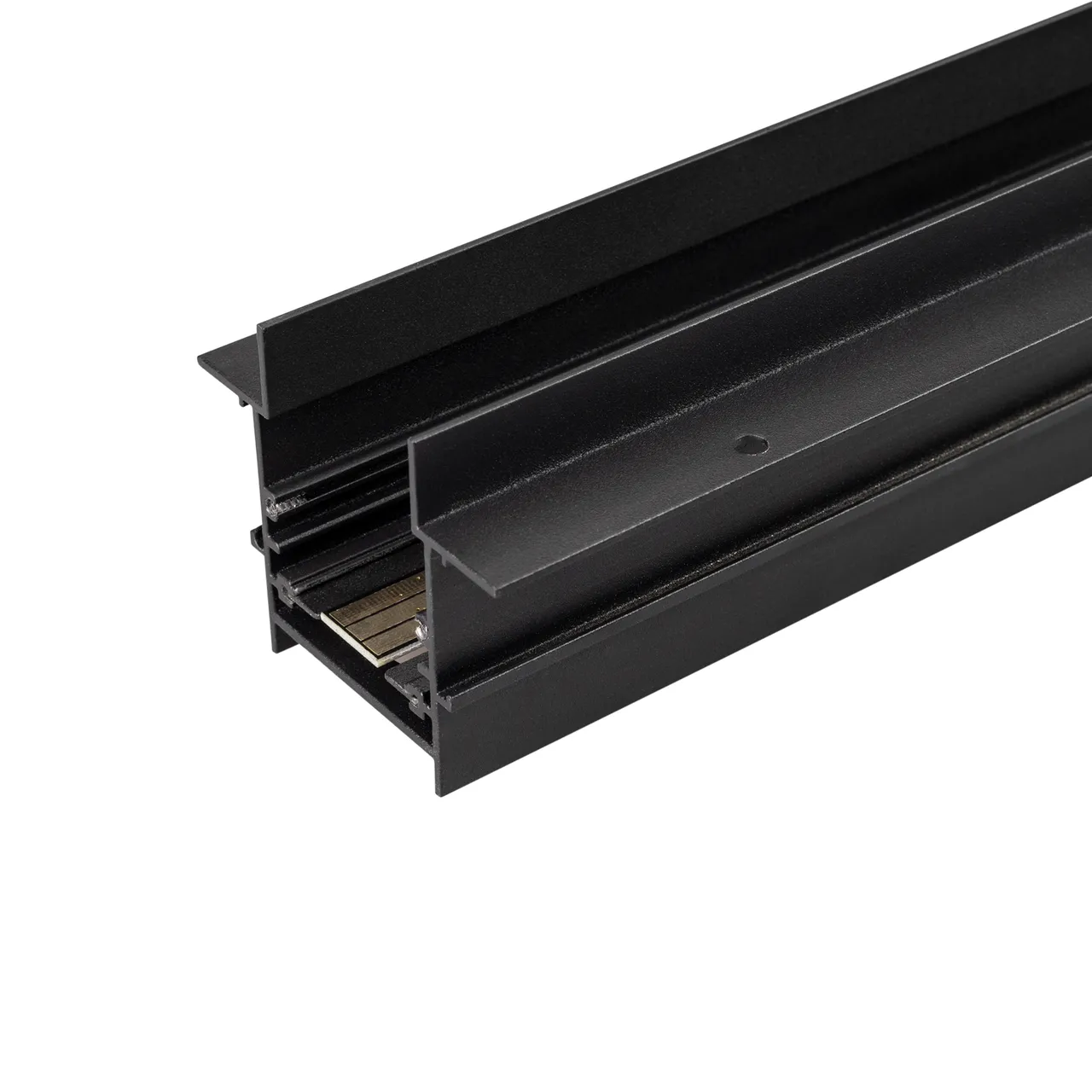 Трек встраиваемый MAG-TRACK-4560-FDW-3000 (BK) 034680