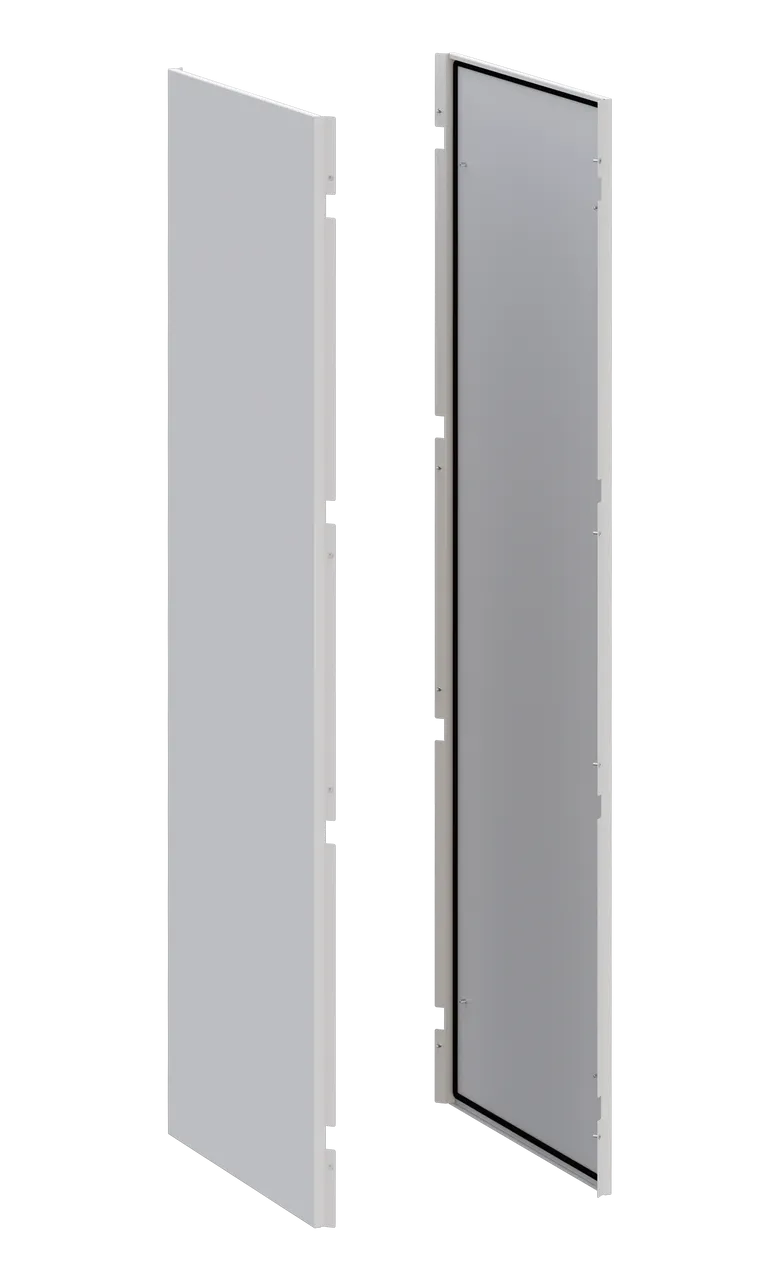 Боковые панели 2200x600 (2 шт) EKF AleSta