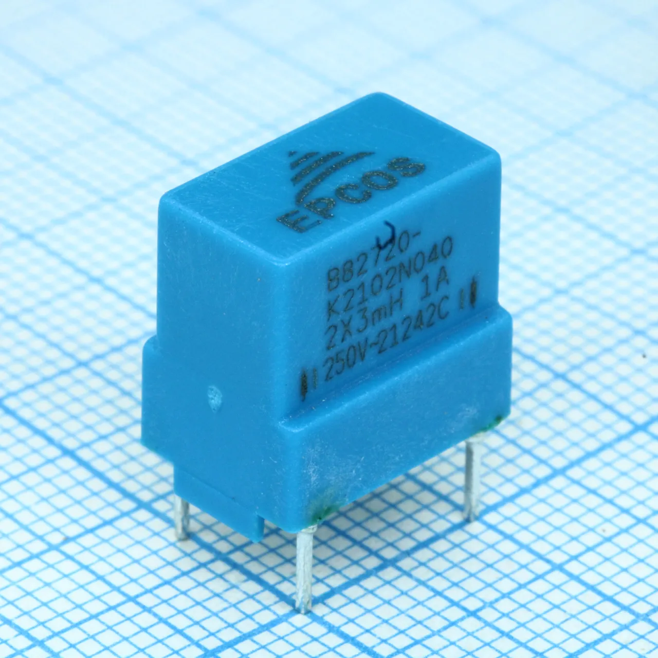 B82720K2102N040