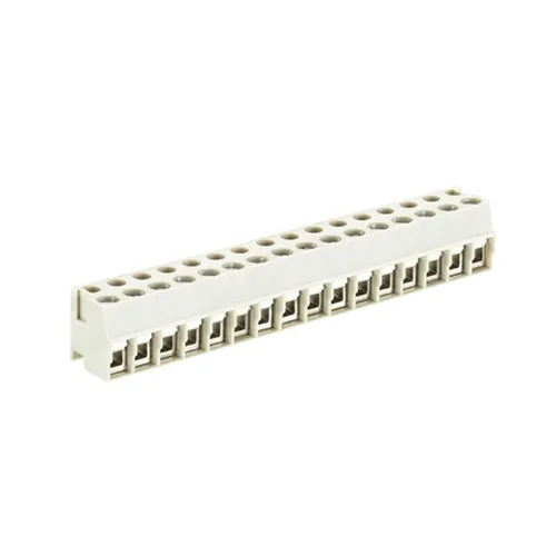 Клемма 8142/16