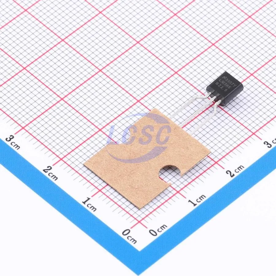LM385BZ-2.5/LFT7