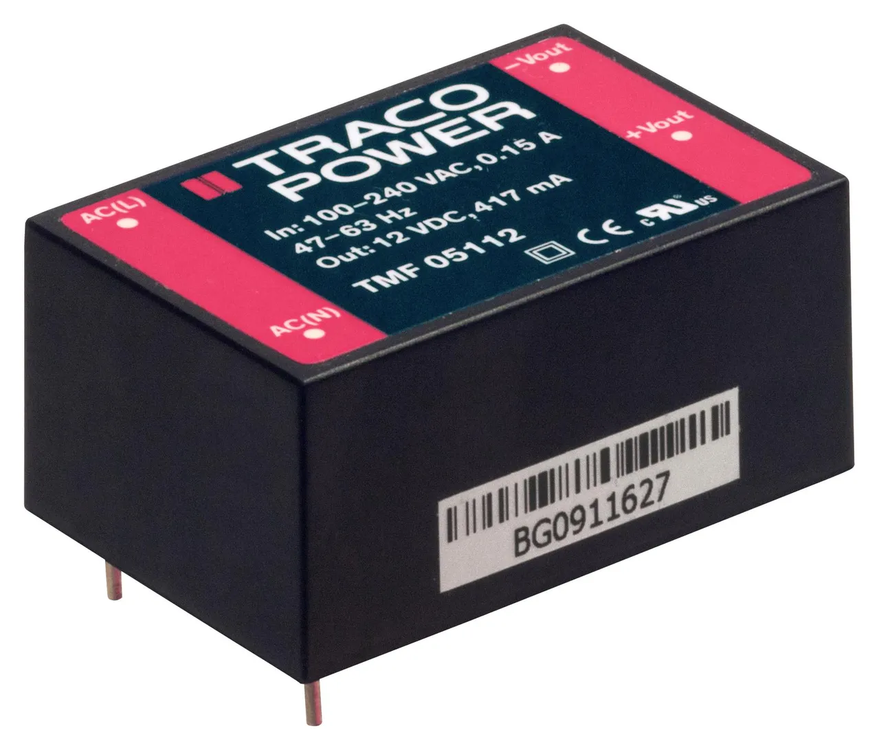 TMF 05124