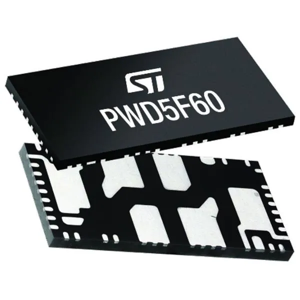 PWD5F60