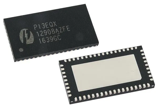 PI3EQX12908A2ZFEX