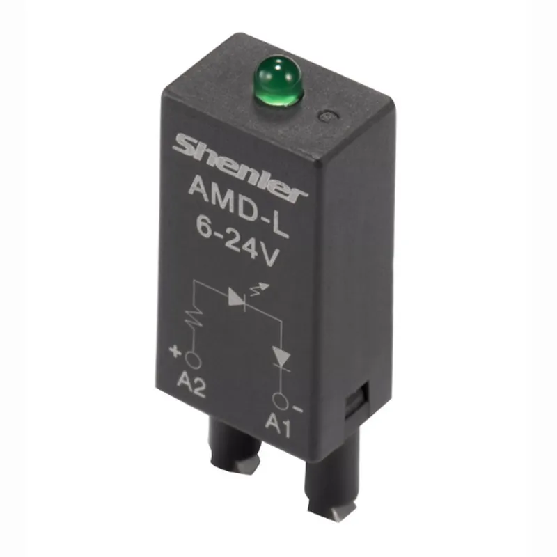 Модуль AMD-RC110-240V AC