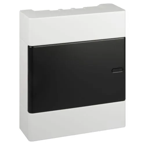 Щит распределительный навесной ЩРН-П-24 Trend BOXS-24-p-s-t IP41 Б0052641