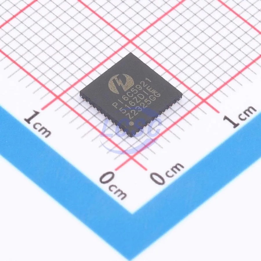 PI6C5921516ZDIEX
