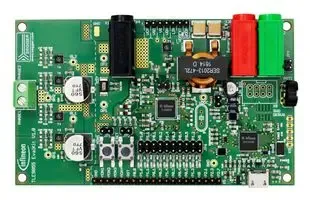 TLE9855EVALKITTOBO1