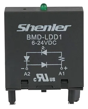 Модуль BMD-LDD1 6-24V DC