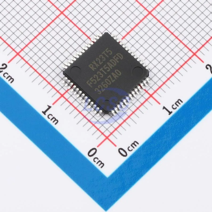 R5F523T5ADFD#10