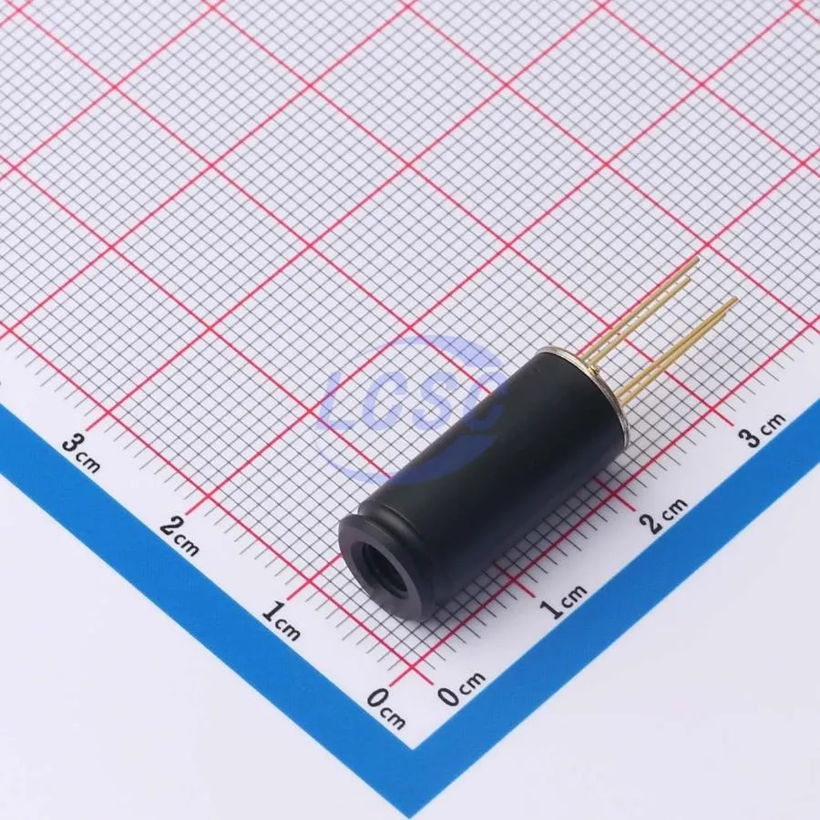 MLX90614ESF-DCI-000-TU