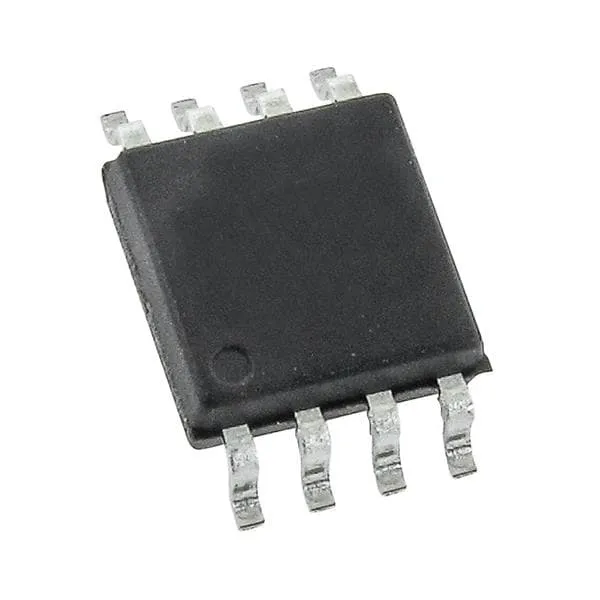 IS25LP080D-JBLE-TR