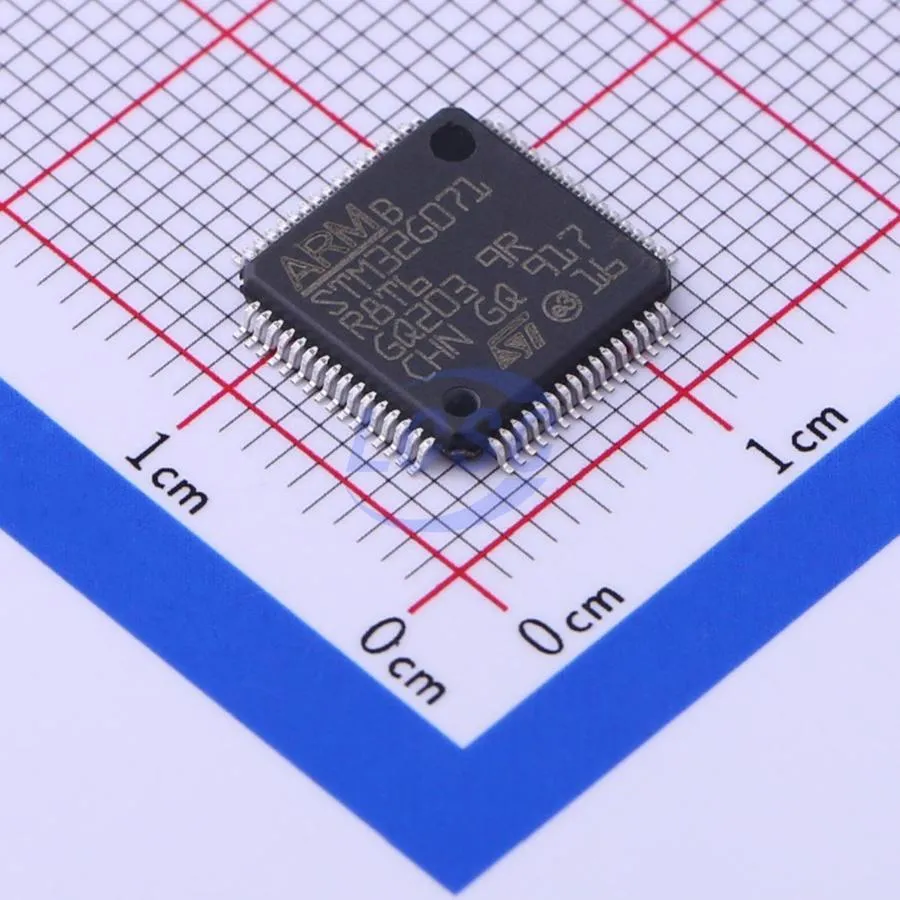 STM32G071R8T6