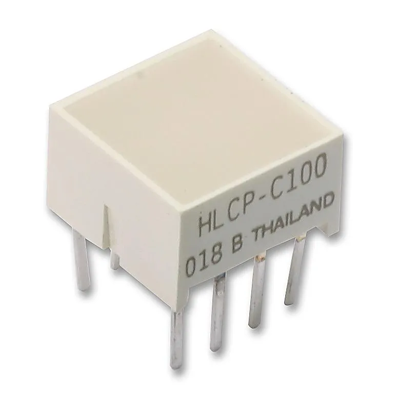 HLMP-2655