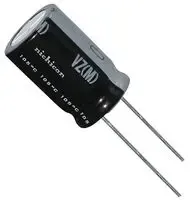 UVZ1H222MHD