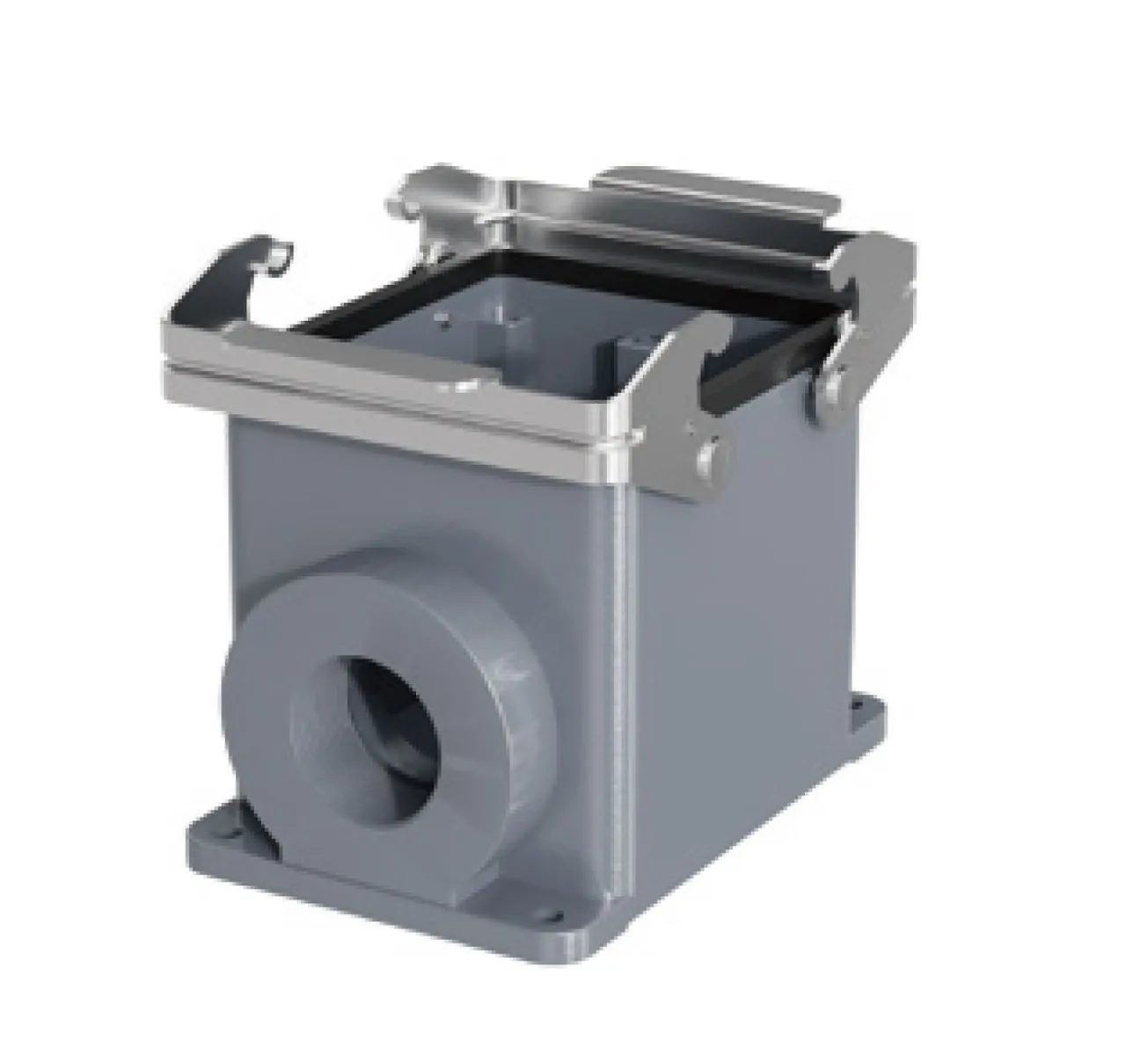 Закрытое основание разъема H32B-SM-2L-2PG36