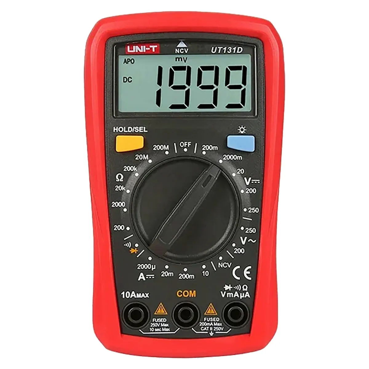 UT131D