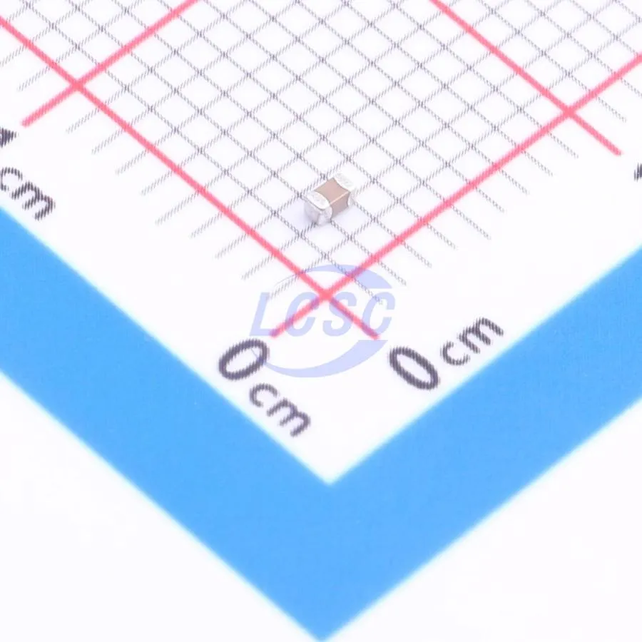 C0603C331J5RACAUTO