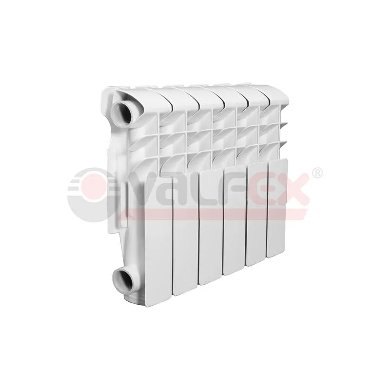 Радиатор BASE L Version 2.0 Alu 350 12с (84шт/пал.) CO-BS350/12 L