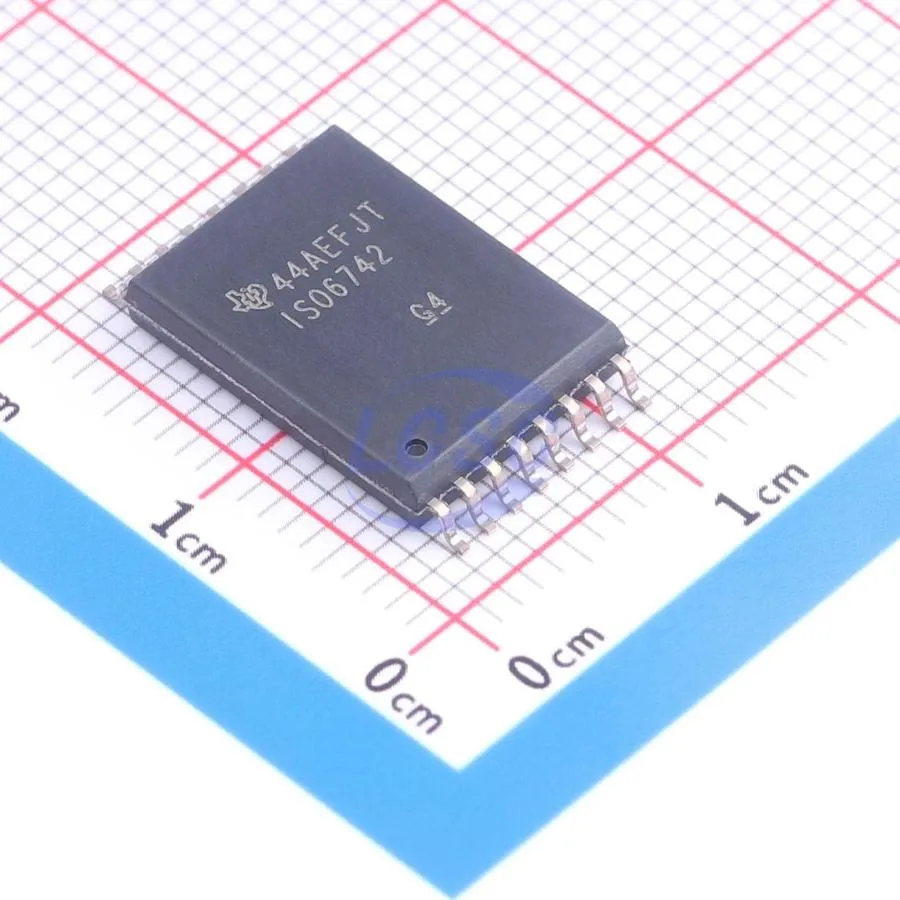ISO6742QDWWRQ1