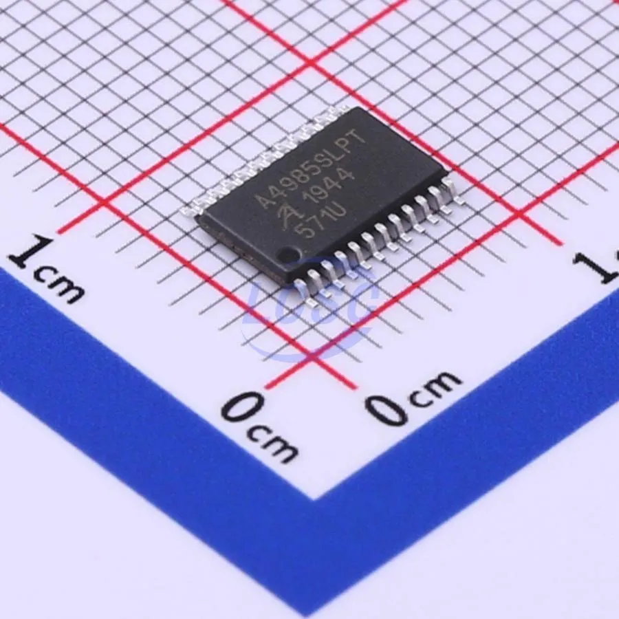 A4985SLPTR-T