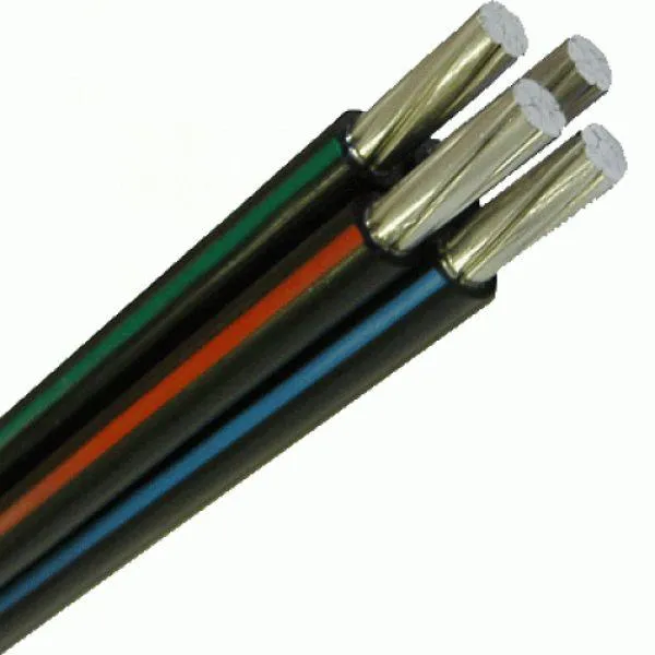 Провод СИП-4 4х50 0.6/1кВ (м) Л0035268