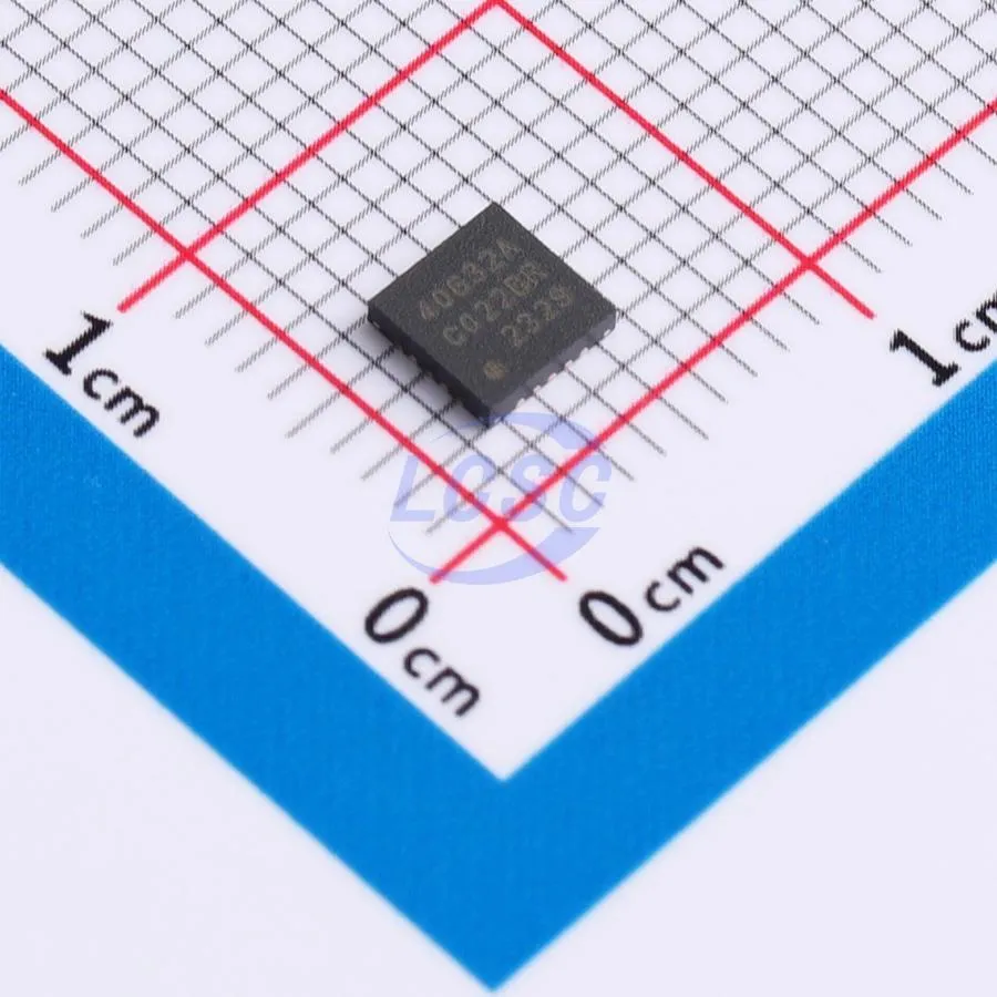 SI4063-C2A-GM