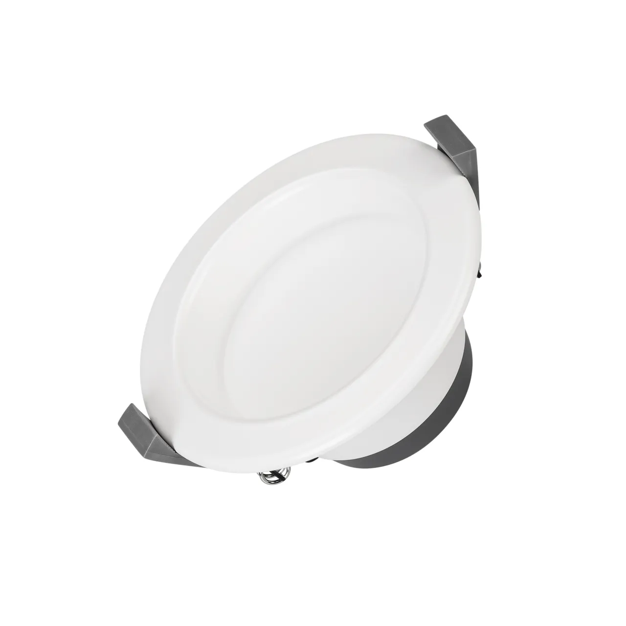 Светильник IM-CYCLONE-R115-10W Day4000 (WH, 90 deg) 023197(2)