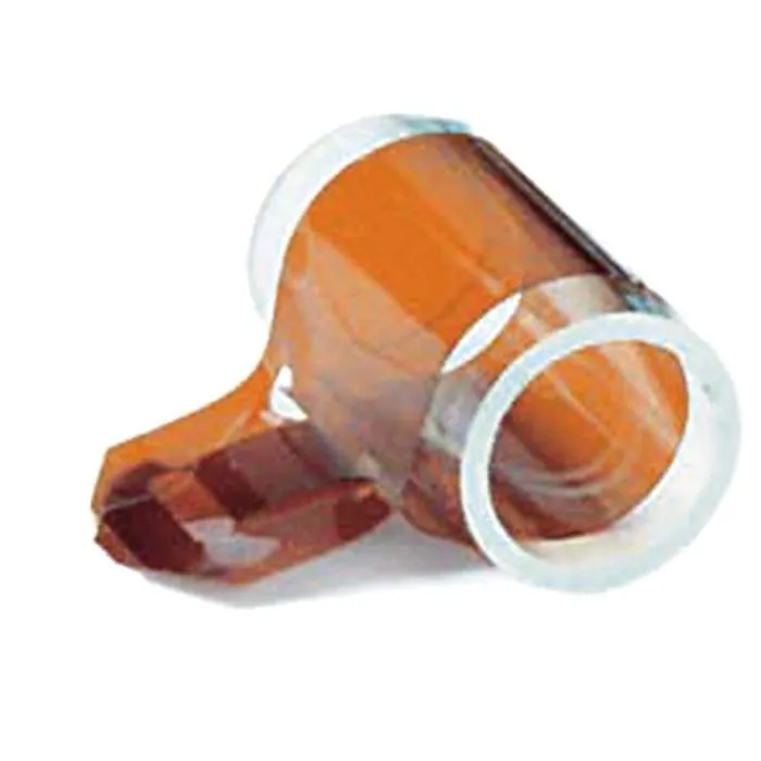 Glass tube for DSX120/DSX80  (4)