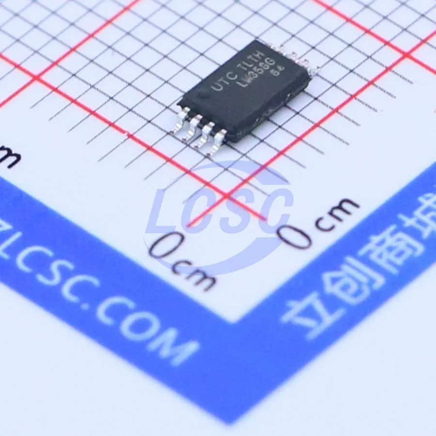 LM358G-P08-R