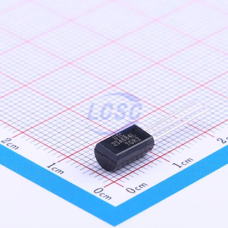 2SA684L-R-T9N-K