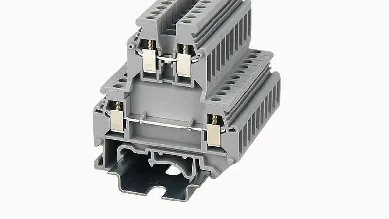 Этажная клемма PCKK2.5-01P-11-00Z(H)