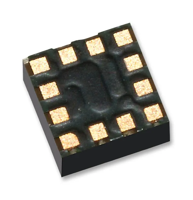 LSM303AGRTR