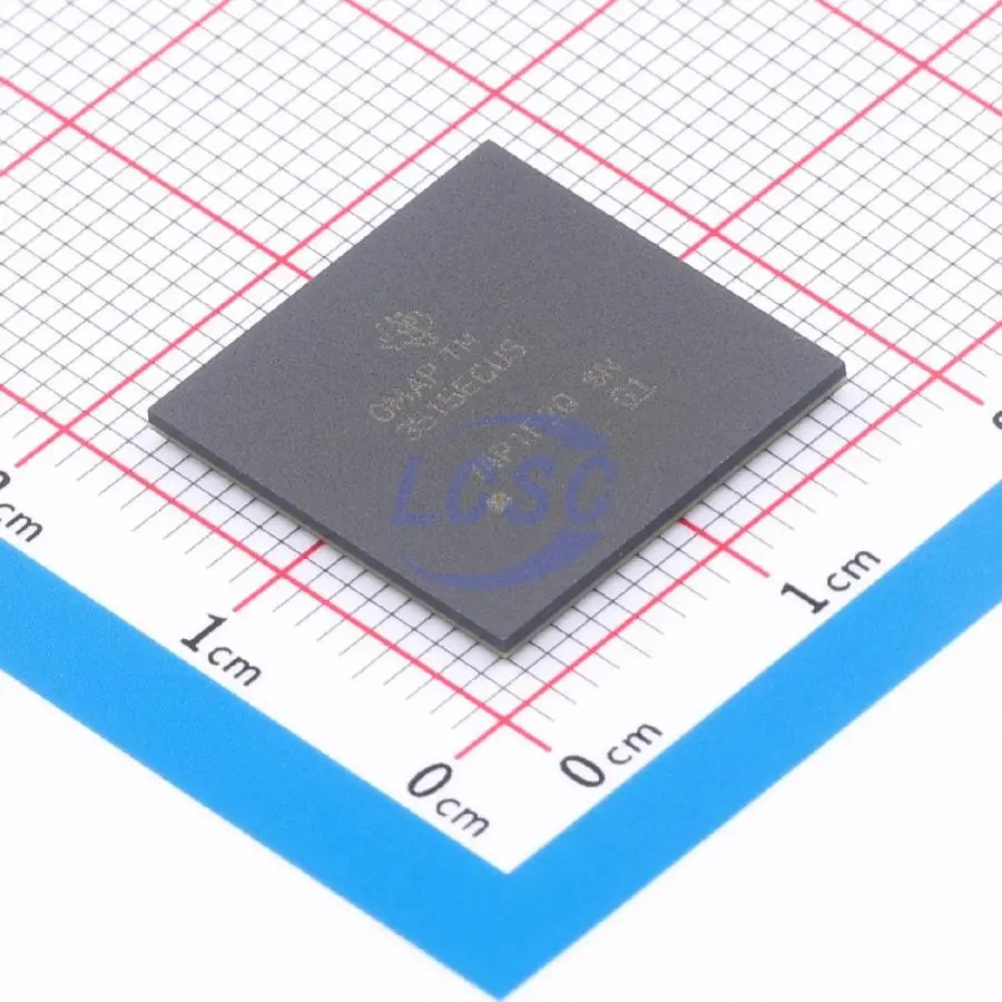 OMAP3515ECUS
