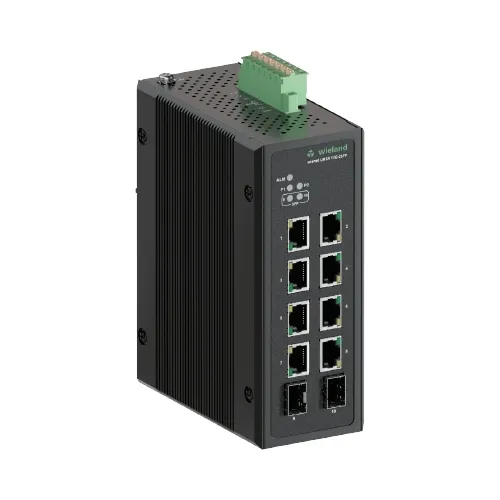Коммутатор WIENET UMSA 10G-2SFP
