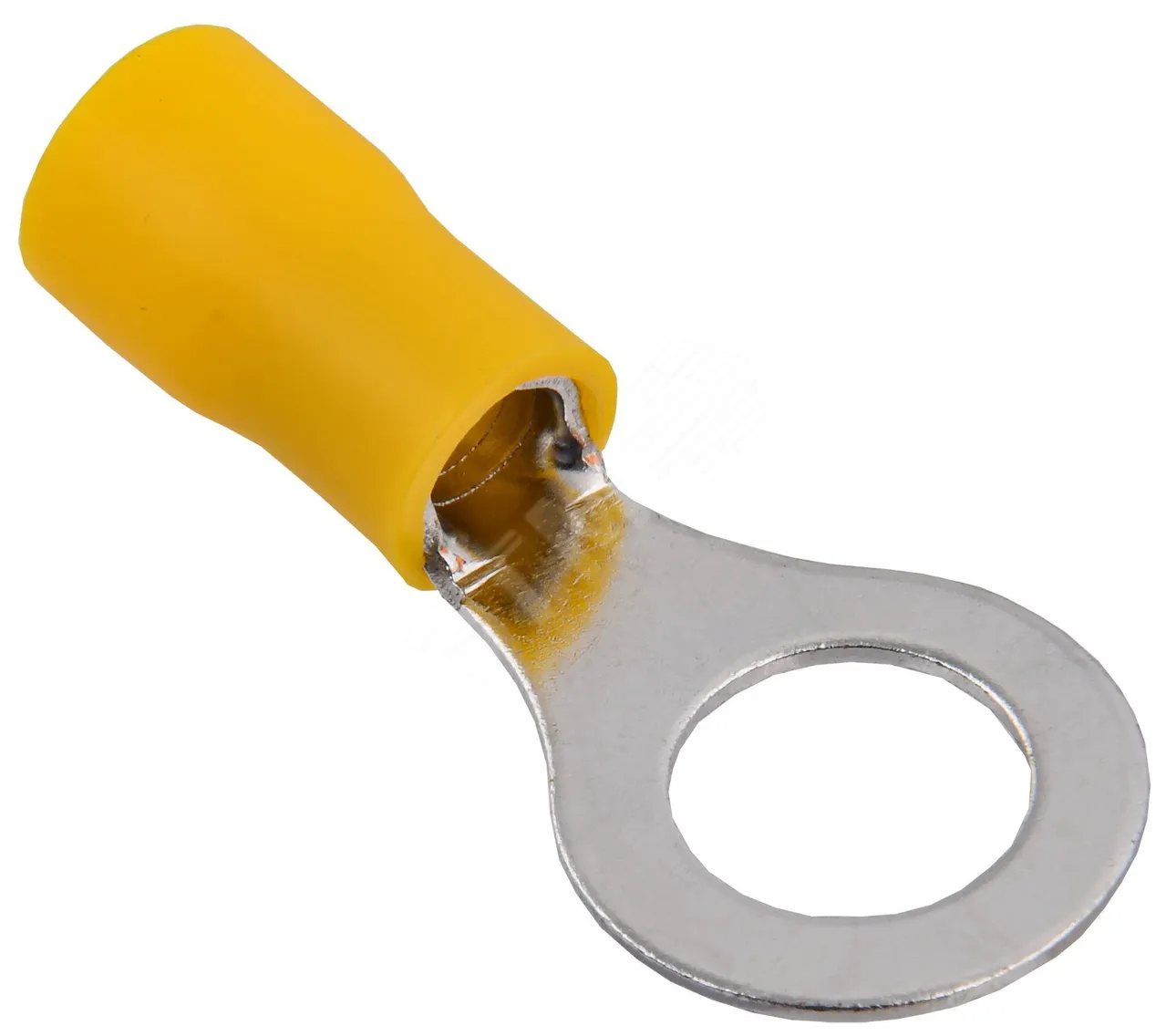 Наконечник НКИ 5.5-8 кольцо 4-6мм (уп.100шт) UNL20-006-6-8-G