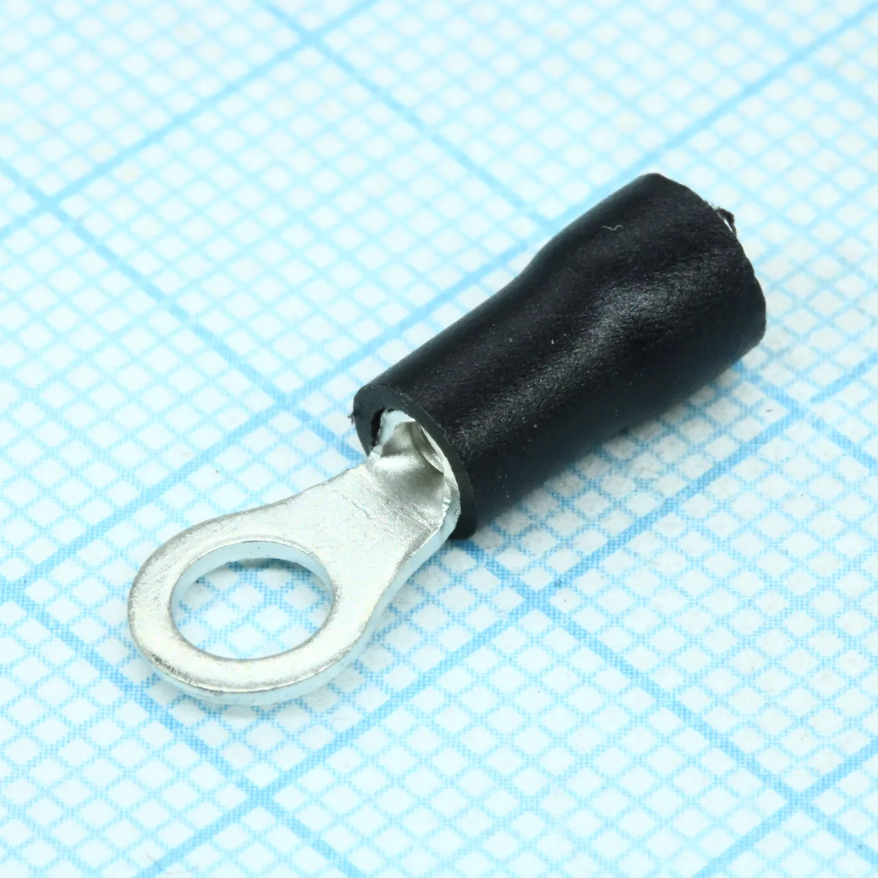 RV1.25-4S Black
