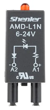Модуль AMD-L1N 6-24V